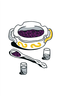 portret-trumienny-illustration-borsch-2014
